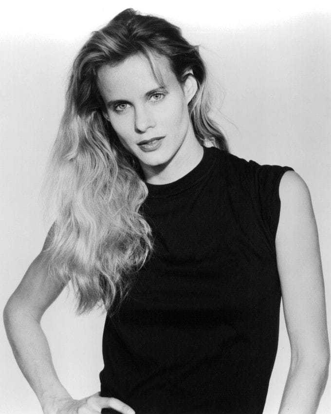 32 Lori Singer Nude Pictures Present Her Magnetizing Attractiveness 7
