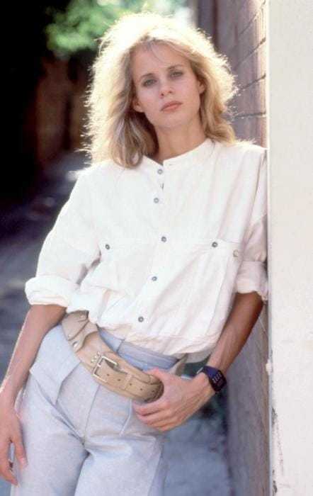 32 Lori Singer Nude Pictures Present Her Magnetizing Attractiveness 6