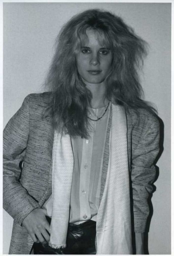 32 Lori Singer Nude Pictures Present Her Magnetizing Attractiveness 2