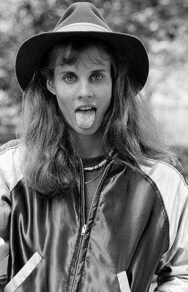 32 Lori Singer Nude Pictures Present Her Magnetizing Attractiveness 14