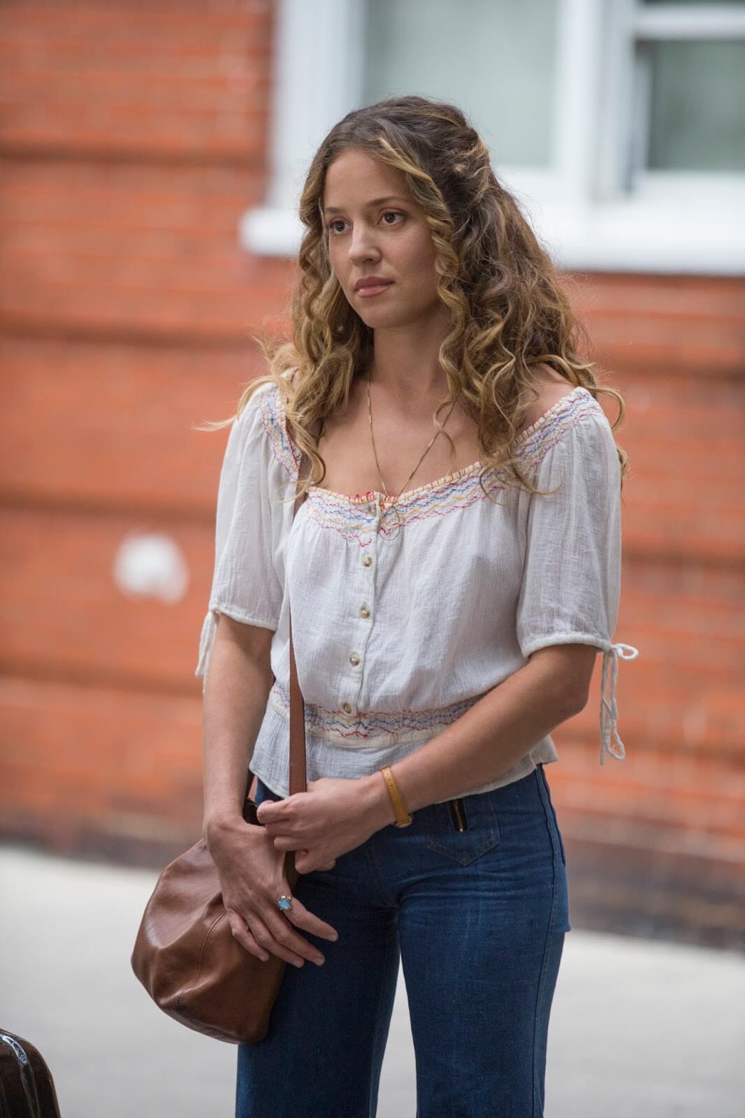 51 Sexy Margarita Levieva Boobs Pictures Are A Charm For Her Fans 14