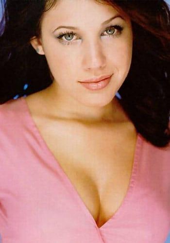 51 Hot Pictures Of Marla Sokoloff That Make Certain To Make You Her Greatest Admirer 31