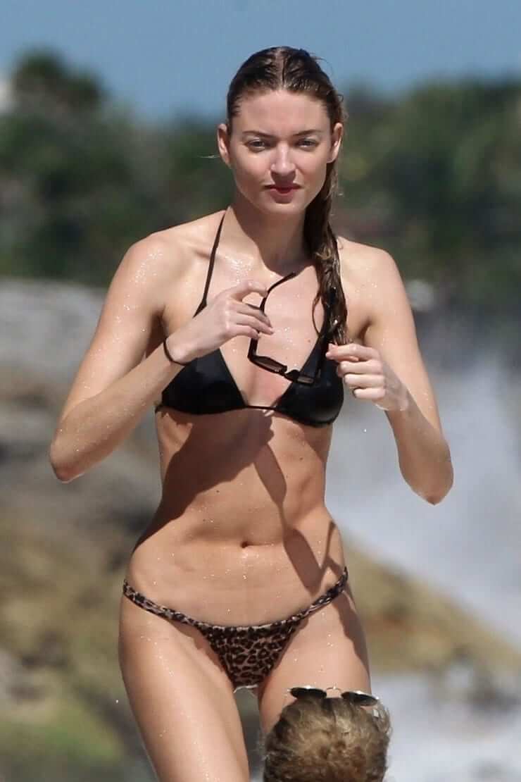 51 Hottest Martha Hunt Big Butt Pictures Will Leave You Stunned By Her Sexiness 187