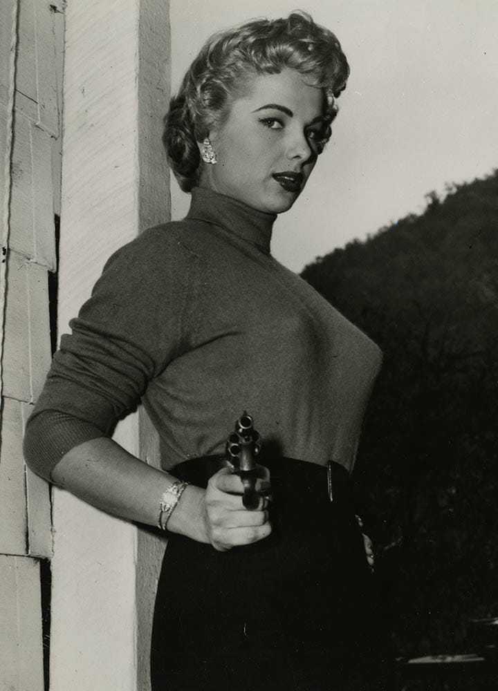 51 Sexy Martha Hyer Boobs Pictures Will Induce Passionate Feelings for Her 20