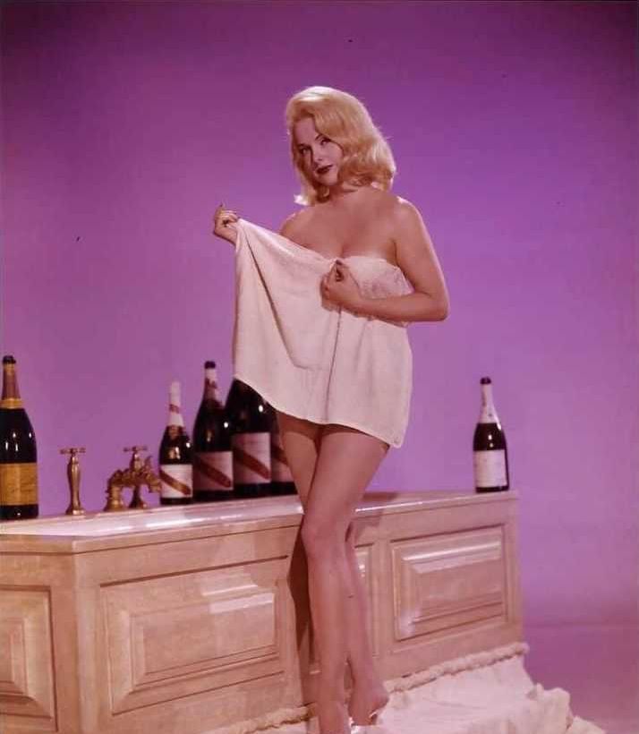 51 Sexy Martha Hyer Boobs Pictures Will Induce Passionate Feelings for Her 132