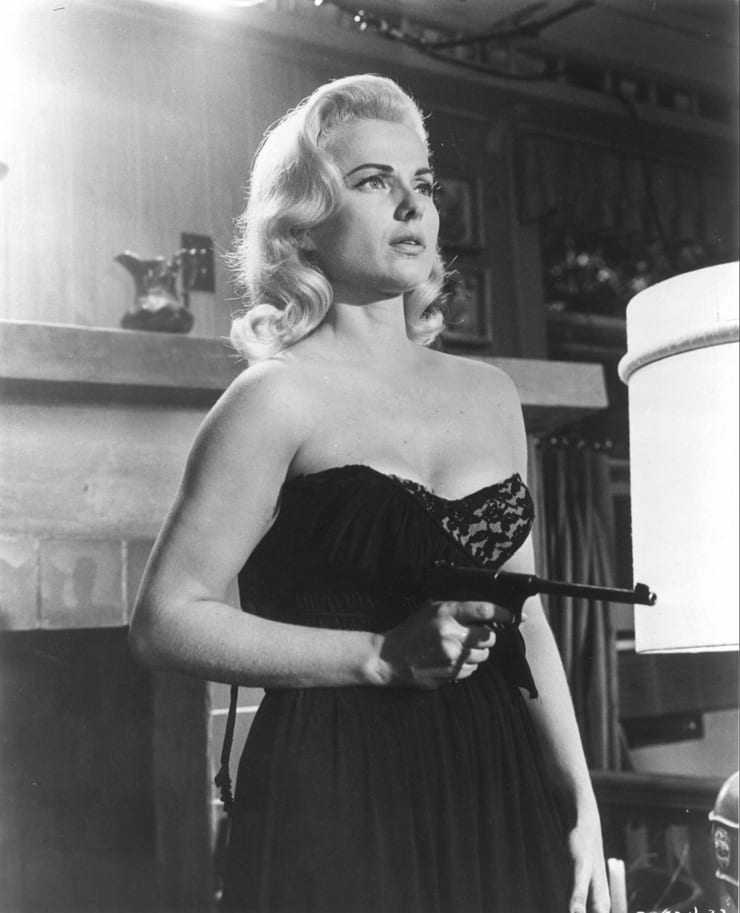 51 Sexy Martha Hyer Boobs Pictures Will Induce Passionate Feelings for Her 126