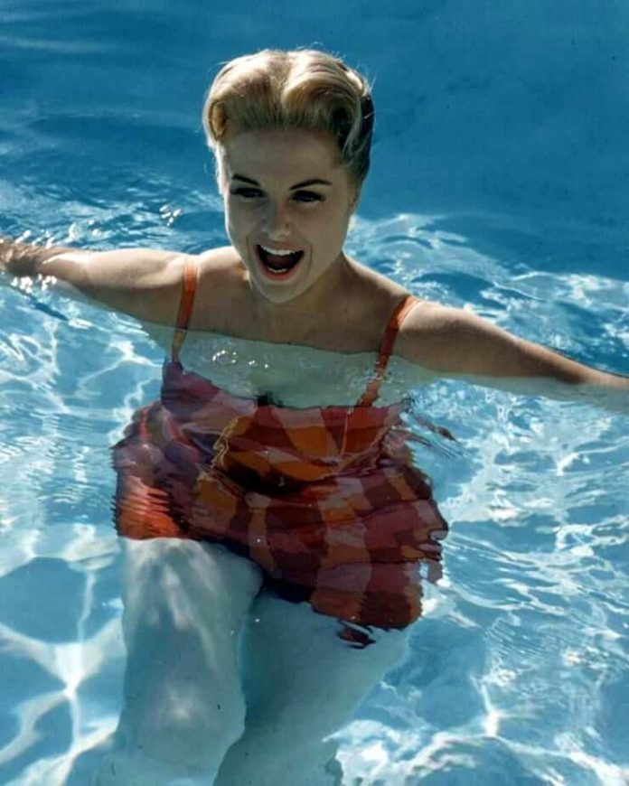 51 Hottest Martha Hyer Big Butt Pictures Are Incredibly Excellent 69