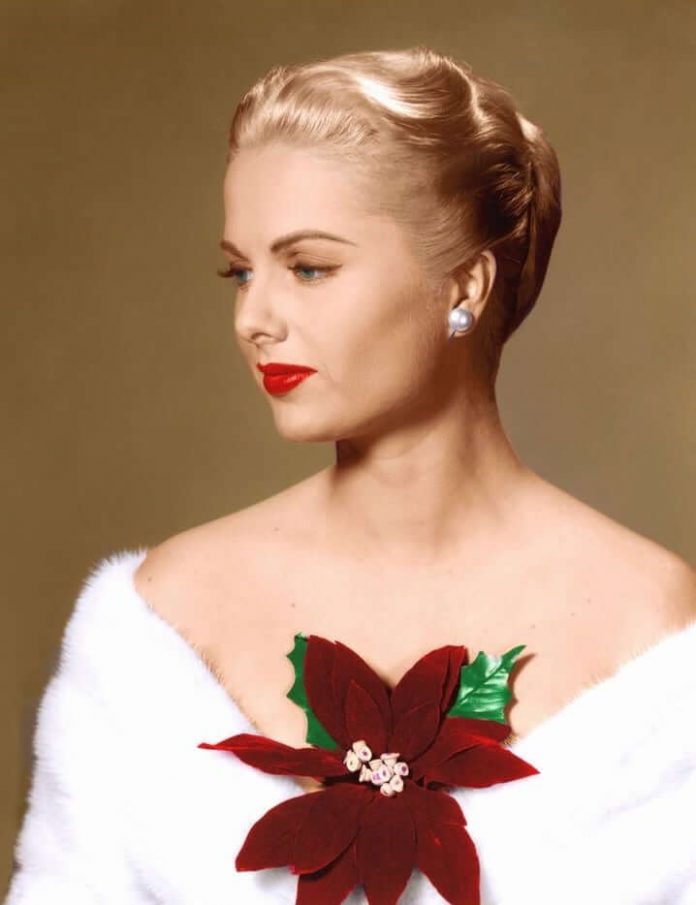 51 Hottest Martha Hyer Big Butt Pictures Are Incredibly Excellent 33