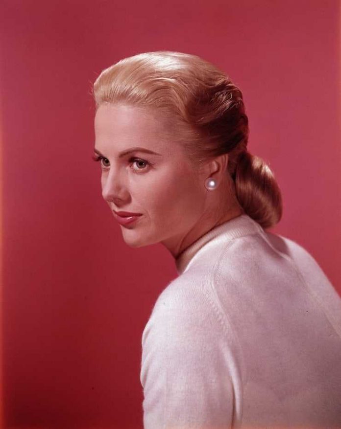 51 Hottest Martha Hyer Big Butt Pictures Are Incredibly Excellent 8
