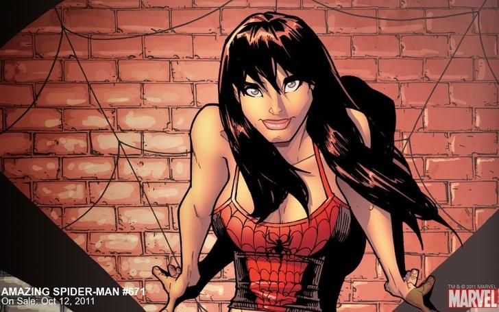 51 Hot Pictures Of Mary Jane Watson Which Demonstrate She Is The Hottest Lady On Earth 24