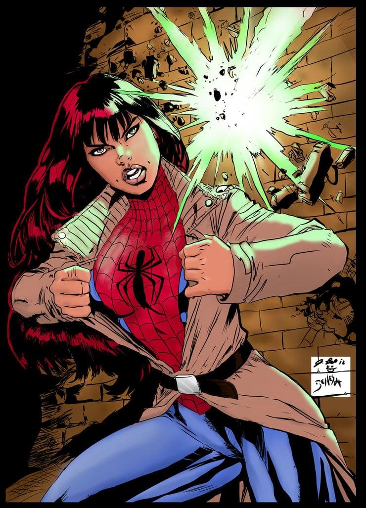 51 Hot Pictures Of Mary Jane Watson Which Demonstrate She Is The Hottest Lady On Earth 517