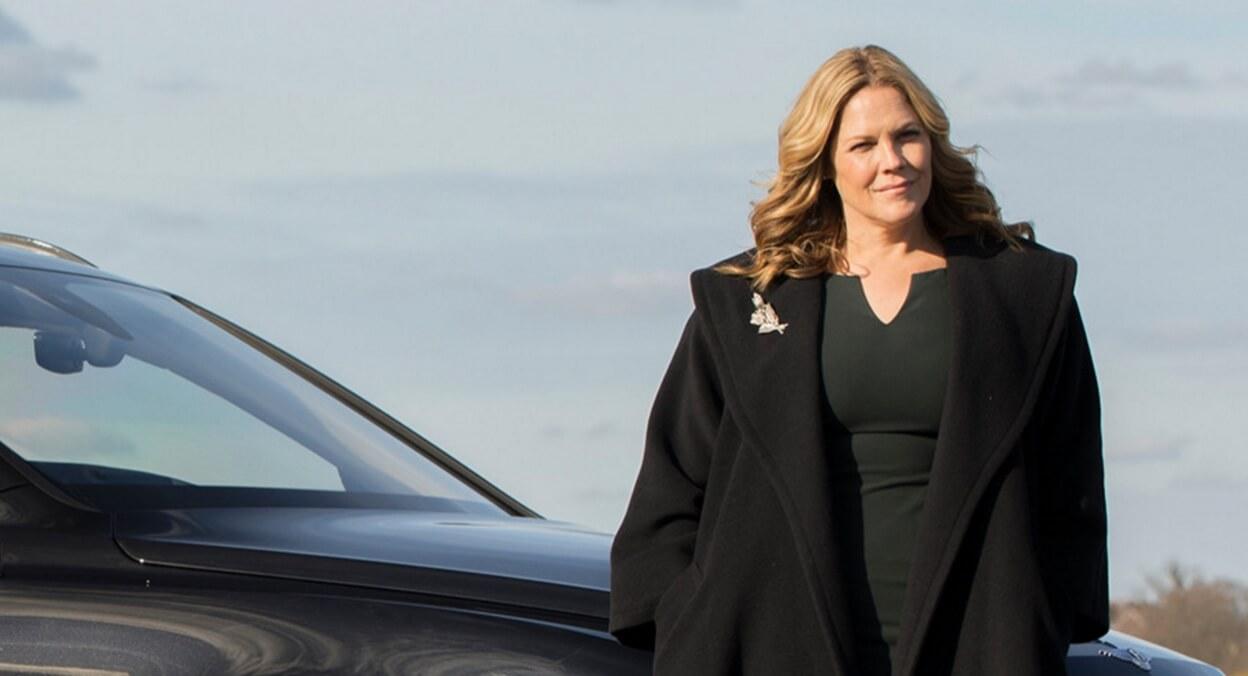 51 Sexy Mary McCormack Boobs Pictures Exhibit That She Is As Hot As Anybody May Envision 415