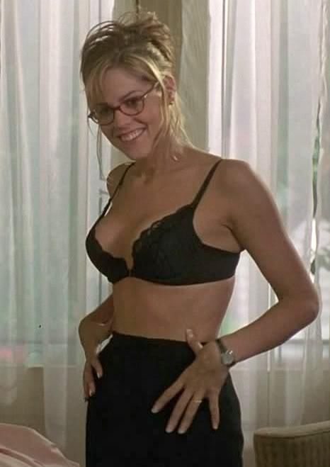 51 Sexy Mary McCormack Boobs Pictures Exhibit That She Is As Hot As Anybody May Envision 424
