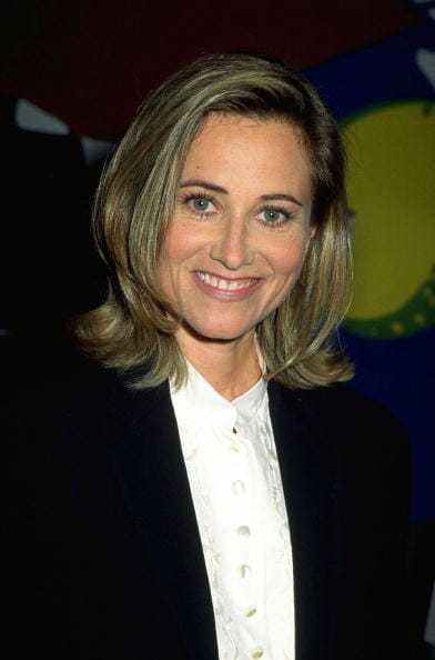 50+ Hot Pictures Of Maureen McCormick That Will Make Your Heart Thump For Her 2