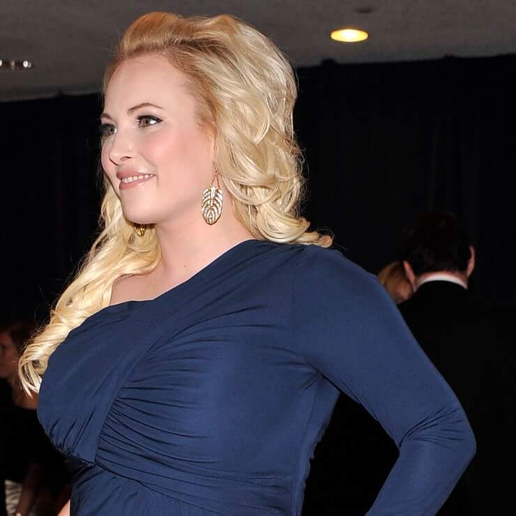 Meghan McCain sexy pictures (3)