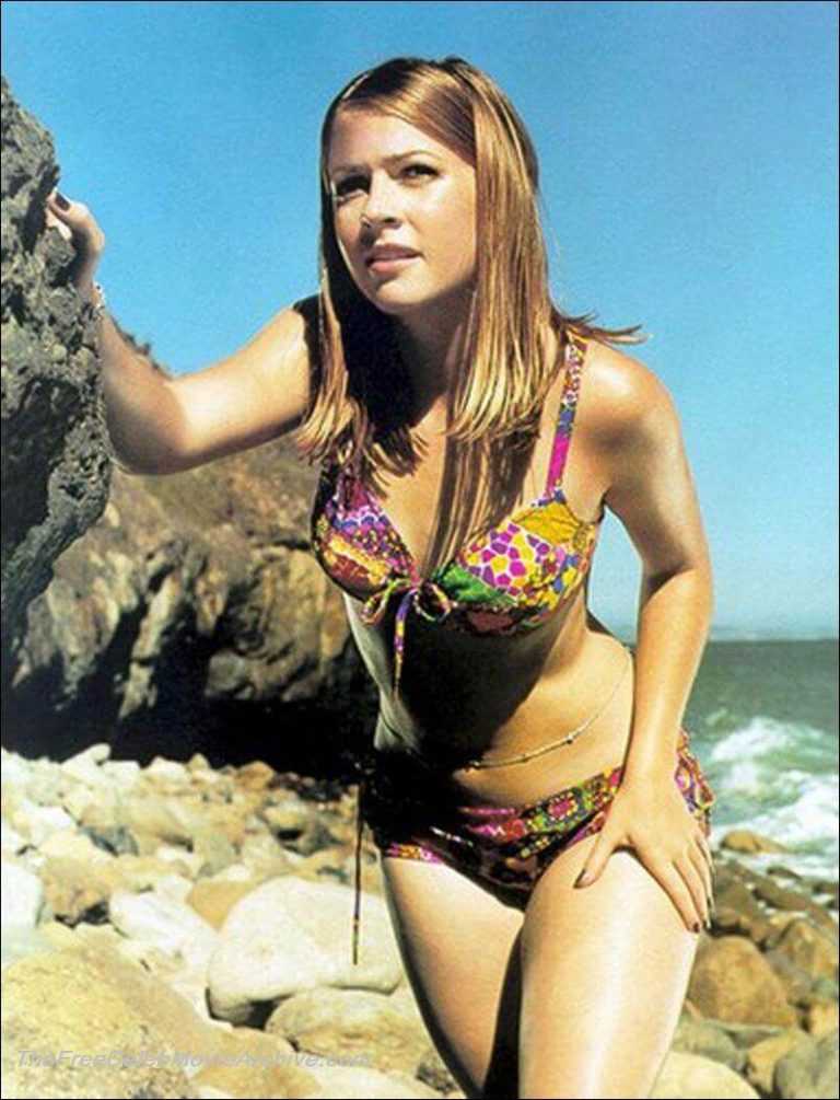 60+ Hottest Melissa Joan Hart Big Boobs Pictures Which Make Certain To Grab Your Eye 55