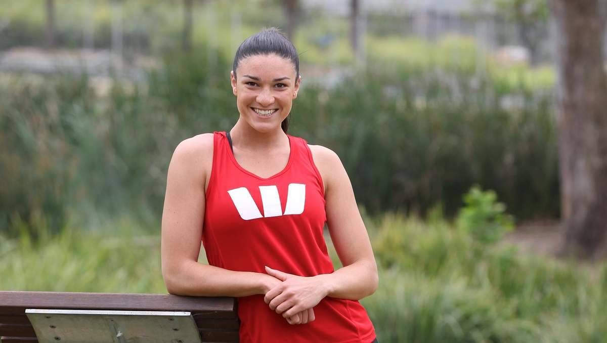 51 Hottest Michelle Jenneke Big Butt Pictures Will Drive You Frantically Enamored With This Sexy Vixen 376