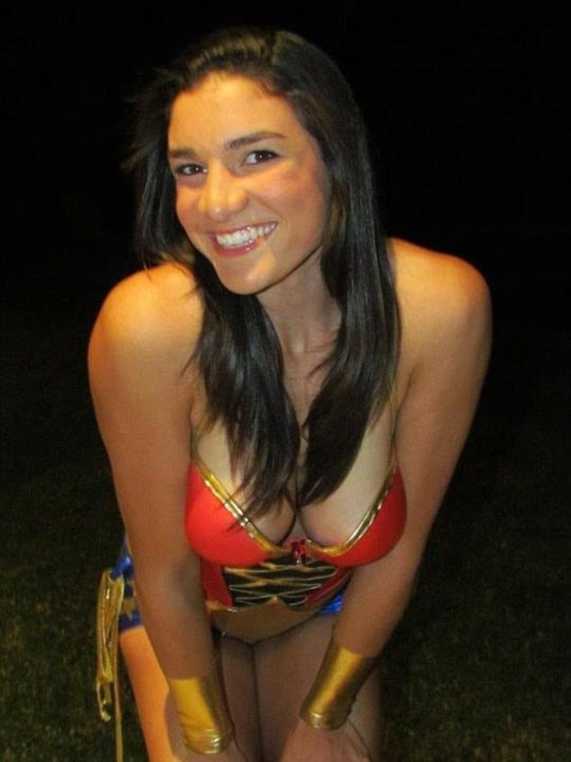 51 Hottest Michelle Jenneke Big Butt Pictures Will Drive You Frantically Enamored With This Sexy Vixen 372