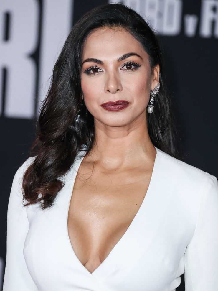 51 Sexy Moran Atias Boobs Pictures Which Make Certain To Leave You Entranced 17