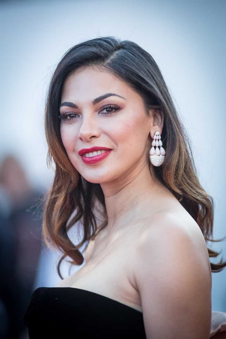 51 Sexy Moran Atias Boobs Pictures Which Make Certain To Leave You Entranced 38