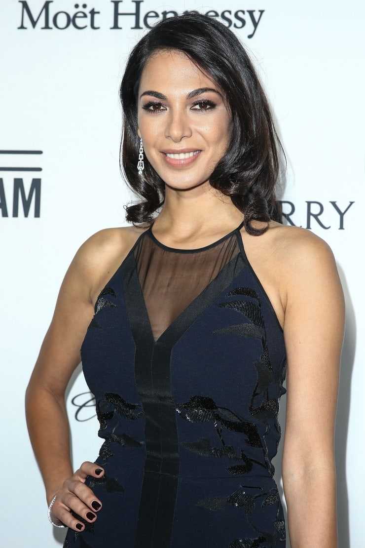 51 Sexy Moran Atias Boobs Pictures Which Make Certain To Leave You Entranced 28