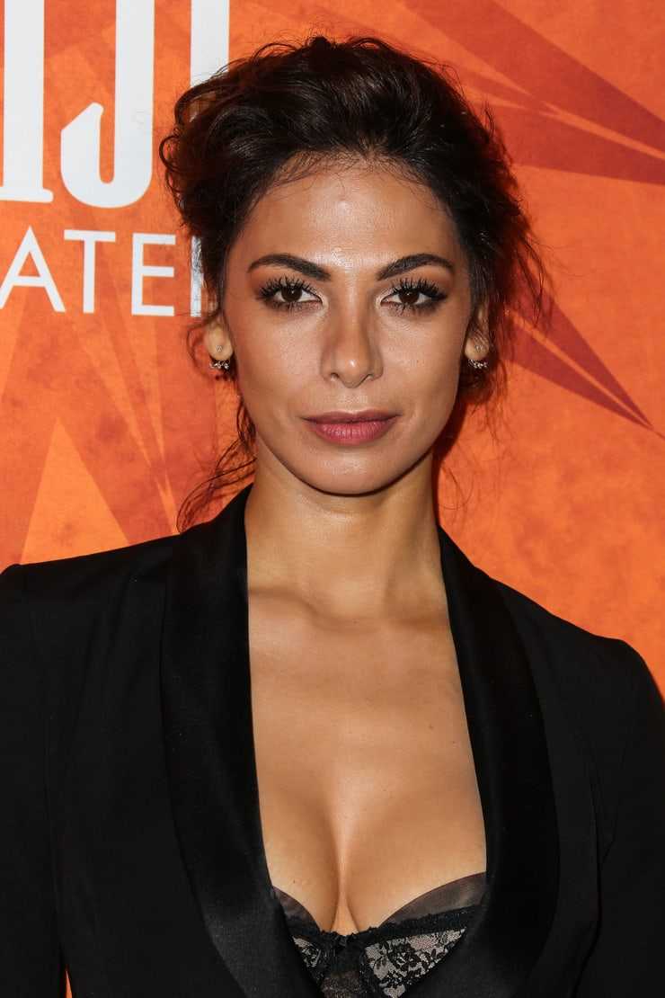 51 Sexy Moran Atias Boobs Pictures Which Make Certain To Leave You Entranced 23