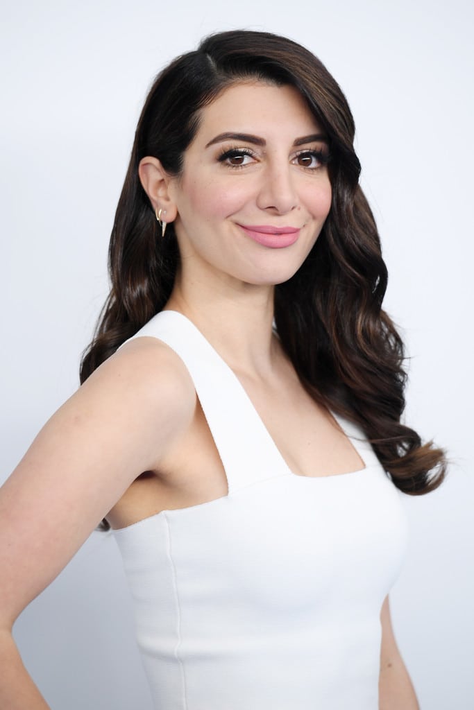60+ Nasim Pedrad Boobs Pictures Are Simply Excessively Damn Hot 209