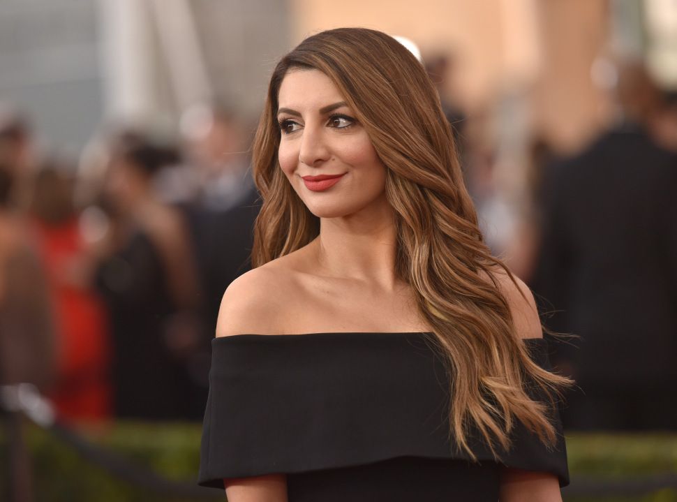 60+ Nasim Pedrad Boobs Pictures Are Simply Excessively Damn Hot 177
