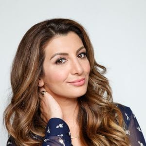 60+ Nasim Pedrad Boobs Pictures Are Simply Excessively Damn Hot 180