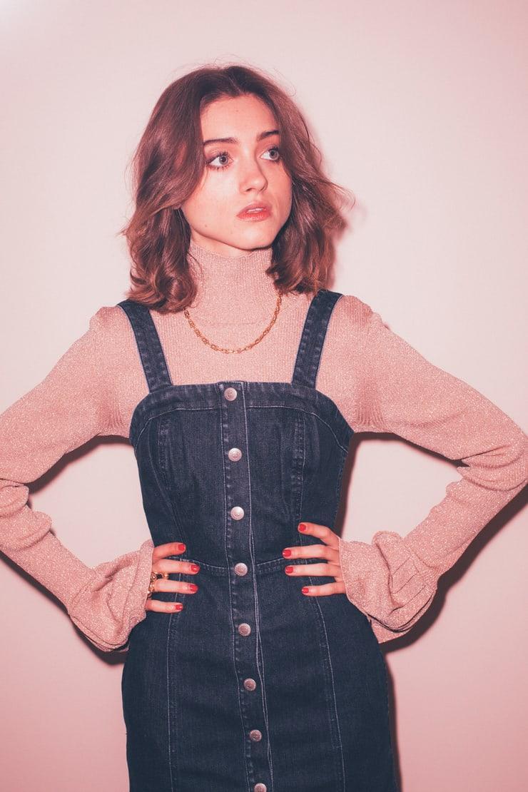 51 Hottest Natalia Dyer Big Butt Pictures Which Are Basically Astounding 17