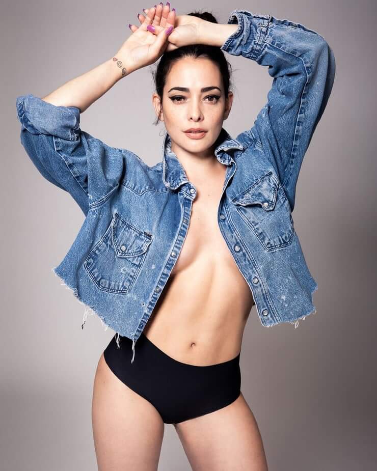 60+ Sexy Boobs Pictures Of Natalie Martinez Which Prove She Is The Sexiest Woman On The Planet 226