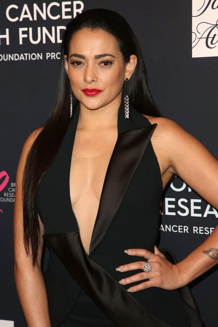 60+ Sexy Boobs Pictures Of Natalie Martinez Which Prove She Is The Sexiest Woman On The Planet 162