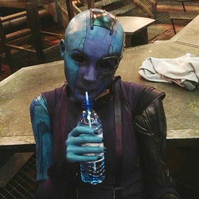 43 Hot Pictures Of Nebula Are Incredibly Excellent 392