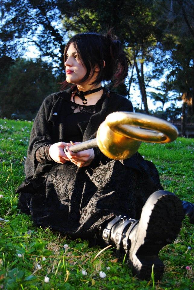 41 Hot Pictures Of Nico Minoru That Will Make You Begin To Look All Starry Eyed At Her 29