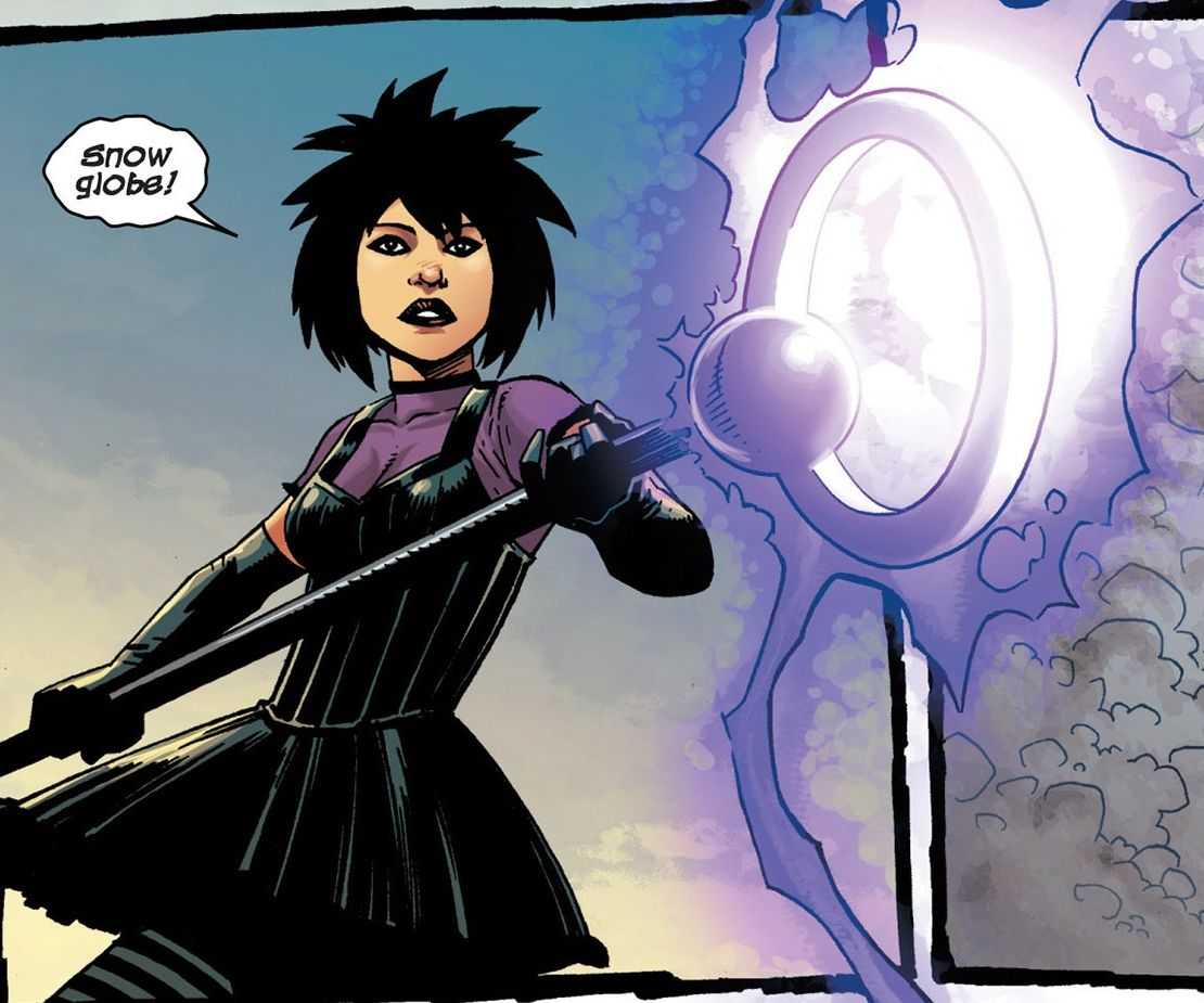 41 Hot Pictures Of Nico Minoru That Will Make You Begin To Look All Starry Eyed At Her 531