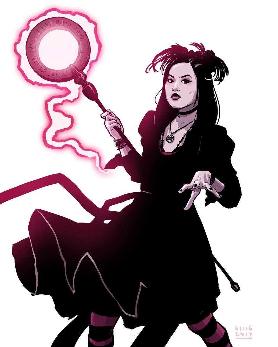 41 Hot Pictures Of Nico Minoru That Will Make You Begin To Look All Starry Eyed At Her 516