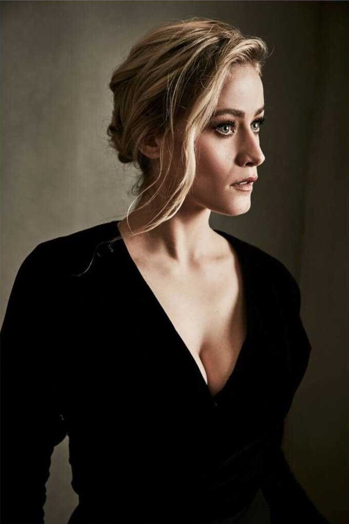51 Sexy Olivia Taylor Dudley Boobs Pictures Are A Charm For Her Fans 43