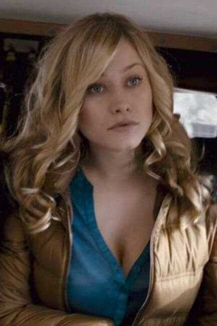 51 Sexy Olivia Taylor Dudley Boobs Pictures Are A Charm For Her Fans 37