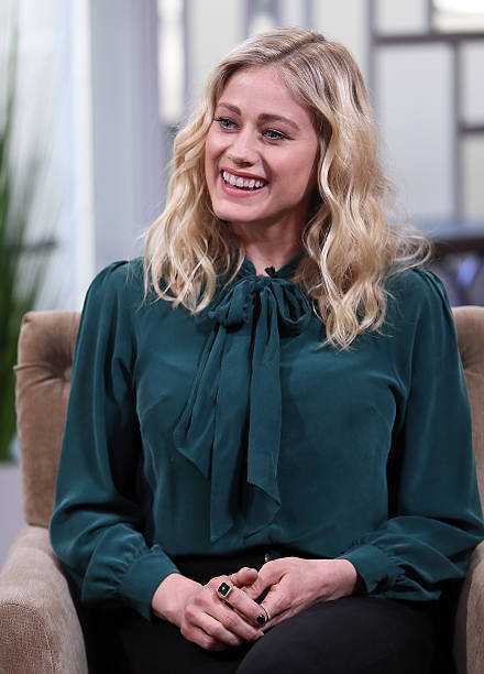 51 Sexy Olivia Taylor Dudley Boobs Pictures Are A Charm For Her Fans 22