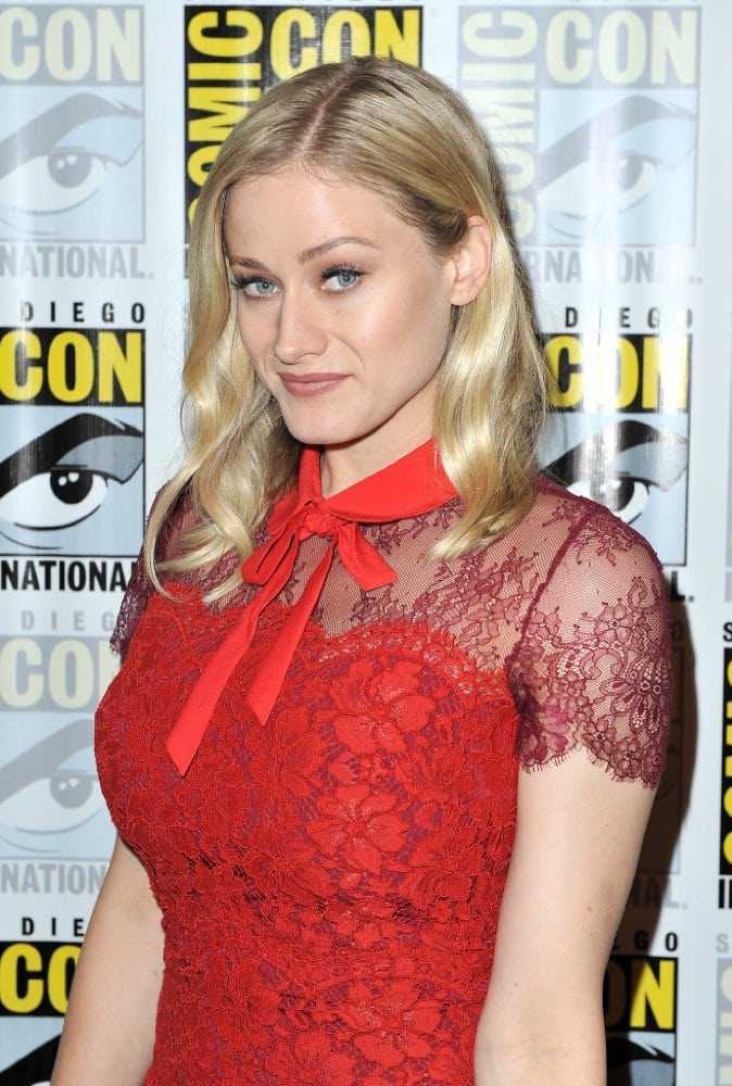 51 Sexy Olivia Taylor Dudley Boobs Pictures Are A Charm For Her Fans 19