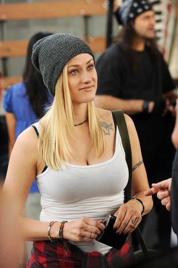 51 Sexy Olivia Taylor Dudley Boobs Pictures Are A Charm For Her Fans 42