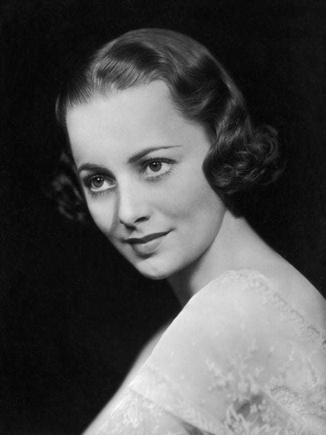 51 Sexy Olivia de Havilland Boobs Pictures Are Sure To Leave You Baffled 664