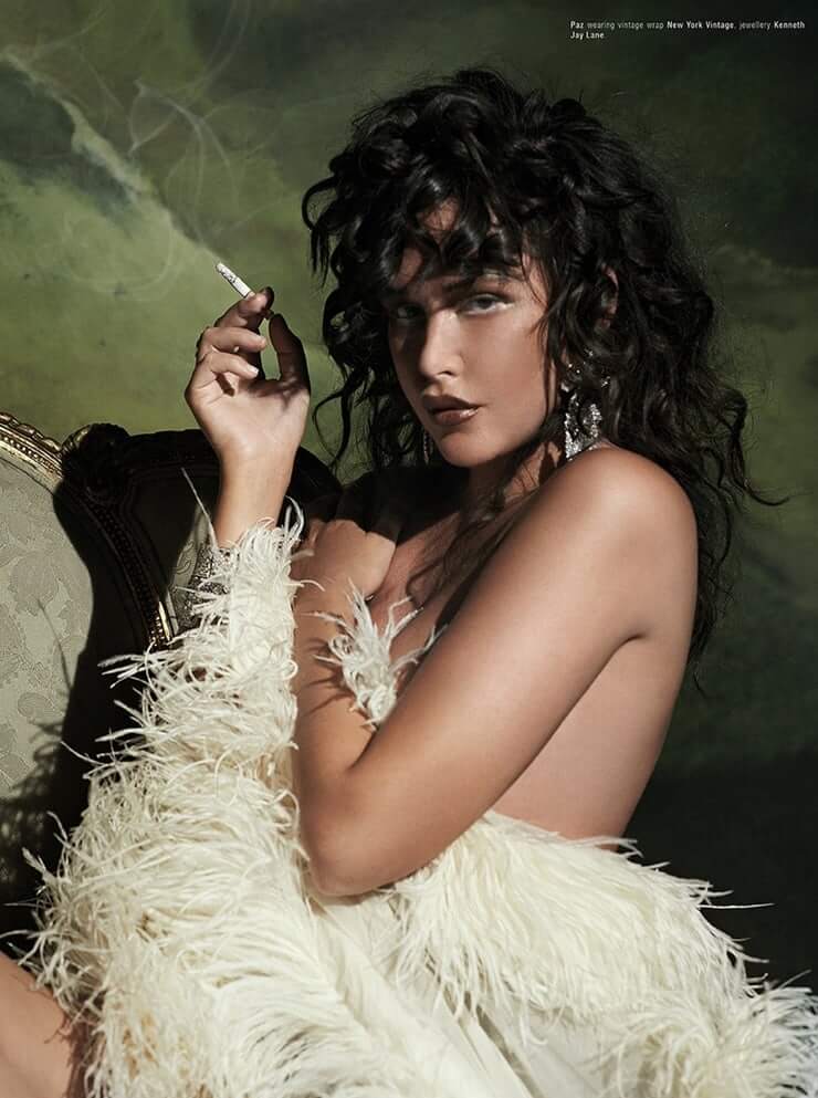 51 Hottest Paz de la Huerta Big Butt Pictures Will Drive You Frantically Enamored With This Sexy Vixen 146