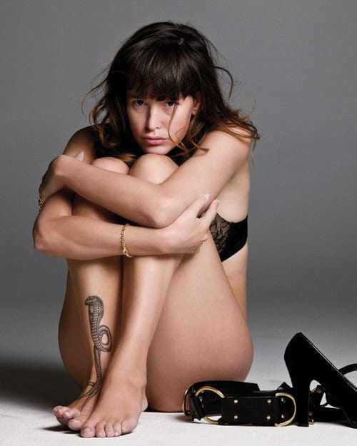 51 Hottest Paz de la Huerta Big Butt Pictures Will Drive You Frantically Enamored With This Sexy Vixen 5