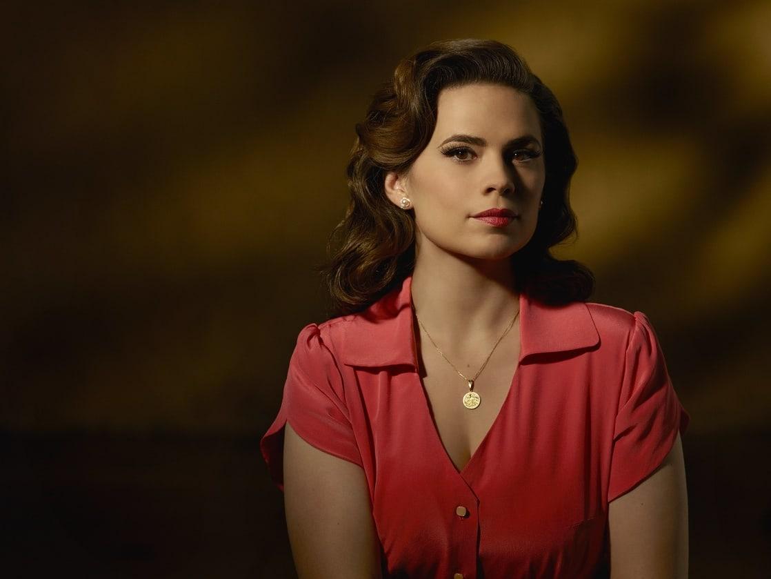51 Hot Pictures Of Peggy Carter Are Excessively Damn Engaging 83