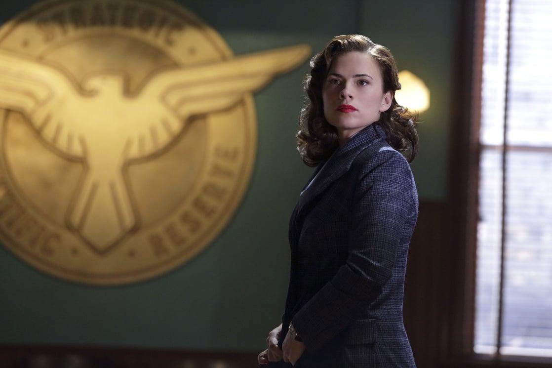 51 Hot Pictures Of Peggy Carter Are Excessively Damn Engaging 82