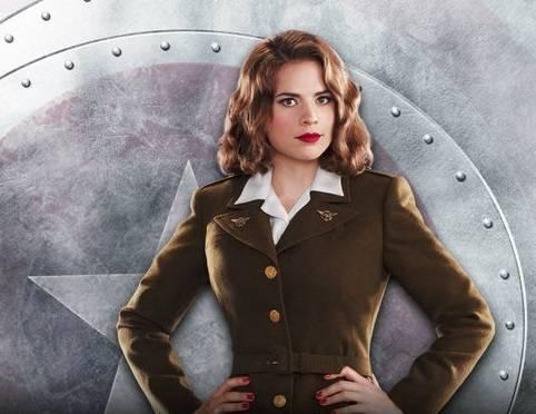 51 Hot Pictures Of Peggy Carter Are Excessively Damn Engaging 100