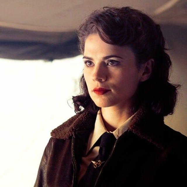 51 Hot Pictures Of Peggy Carter Are Excessively Damn Engaging 45