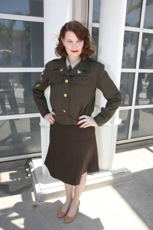 51 Hot Pictures Of Peggy Carter Are Excessively Damn Engaging 58