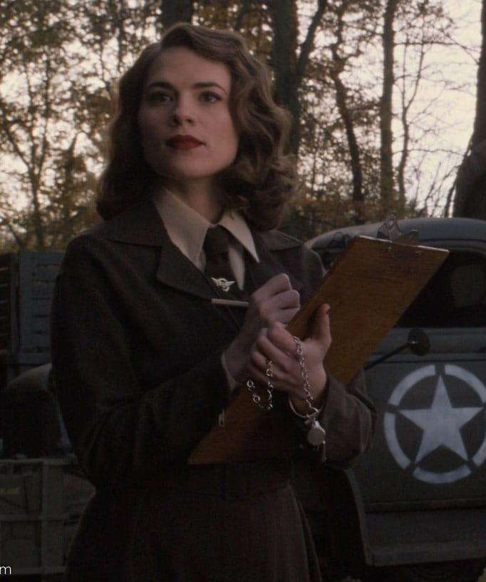51 Hot Pictures Of Peggy Carter Are Excessively Damn Engaging 97